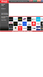 Mobile Screenshot of clutchautomation.com
